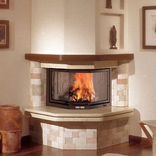 Каминная облицовка EdilKamin Abaco